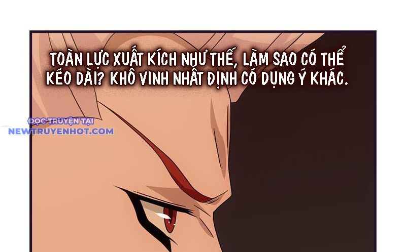 Thiên Long Bát Bộ webtoon chapter 56 - Trang 64