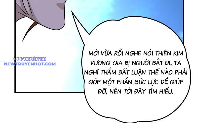 Thiên Long Bát Bộ webtoon chapter 44 - Trang 65