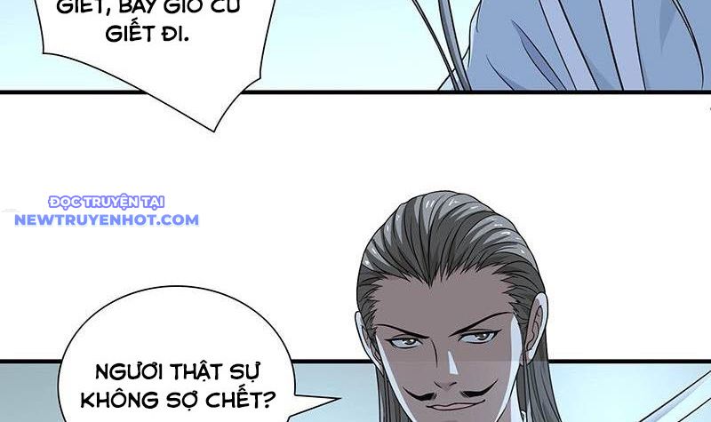 Thiên Long Bát Bộ webtoon chapter 102 - Trang 62