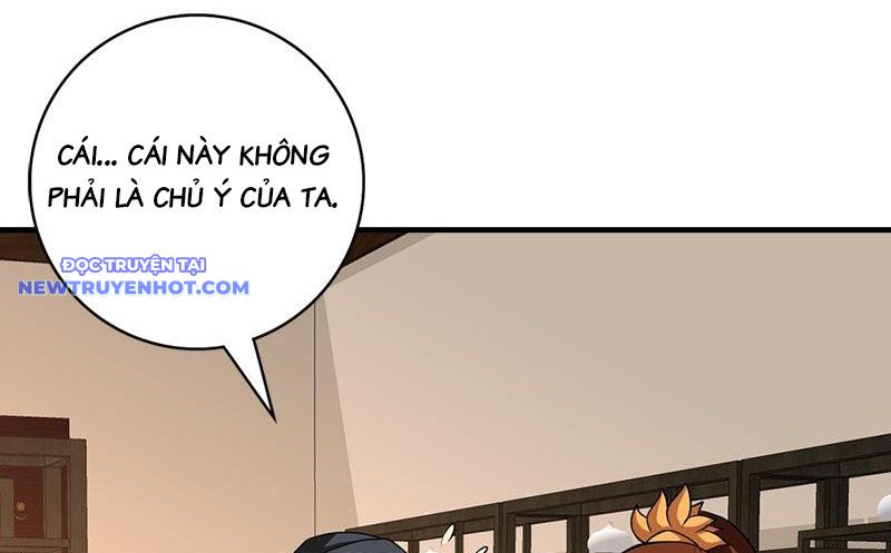 Thiên Long Bát Bộ webtoon chapter 35 - Trang 27