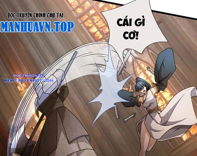 Ngủ say vạn cổ: Xuất thế quét ngang chư thiên chapter 69 - Trang 22