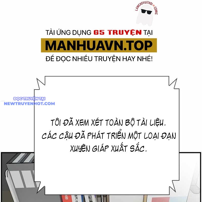 Chế Tác Hạt Nhân chapter 7 - Trang 6