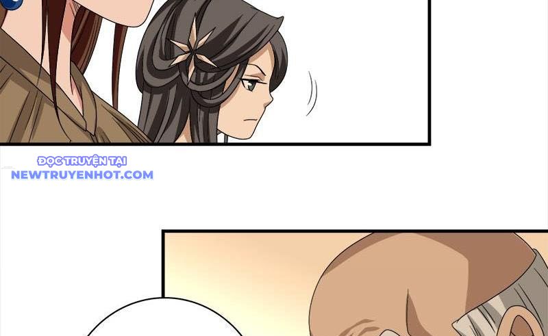 Thiên Long Bát Bộ webtoon chapter 74 - Trang 82