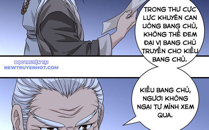 Thiên Long Bát Bộ webtoon chapter 92 - Trang 80