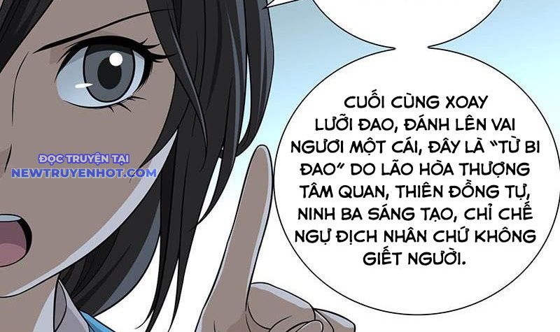 Thiên Long Bát Bộ webtoon chapter 102 - Trang 55