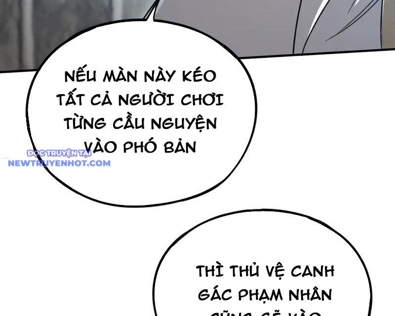 Boss Cuối Chấp Nhận Trở Thành Người Chơi chapter 40 - Trang 56