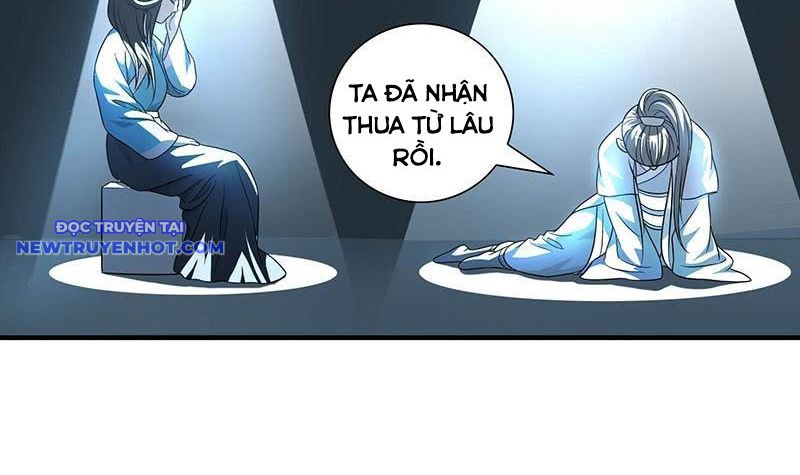 Thiên Long Bát Bộ webtoon chapter 102 - Trang 57