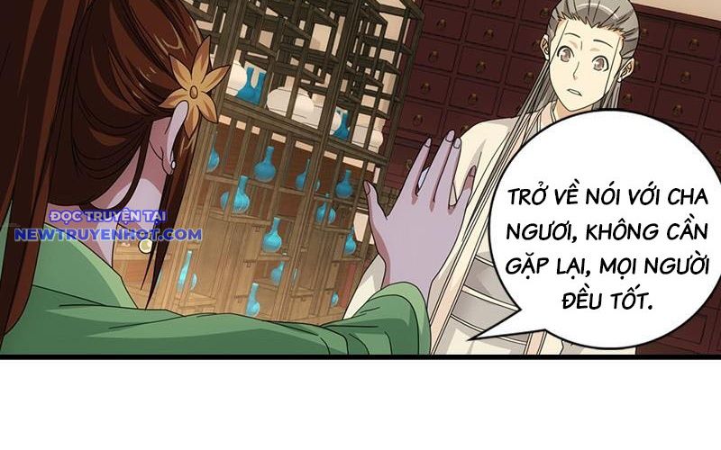 Thiên Long Bát Bộ webtoon chapter 48 - Trang 11