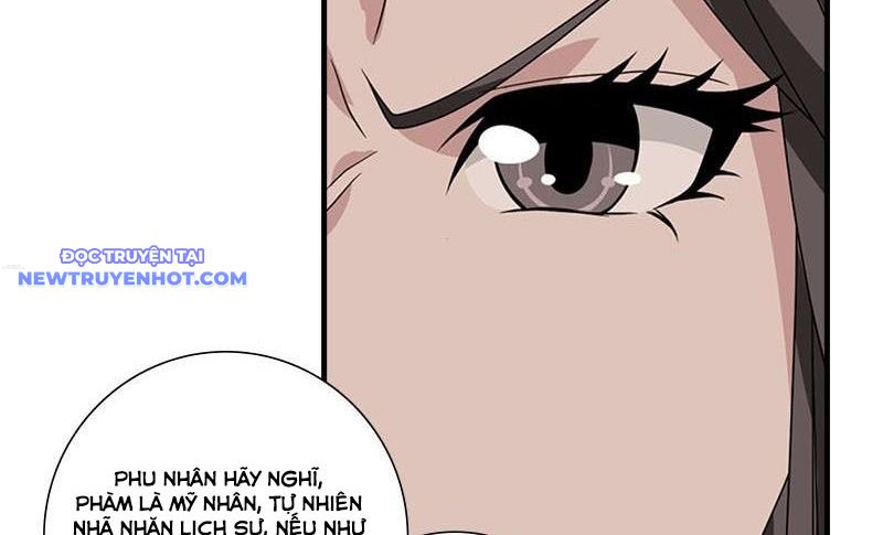 Thiên Long Bát Bộ webtoon chapter 71 - Trang 57