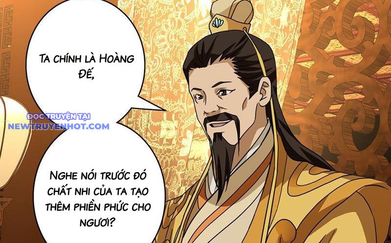 Thiên Long Bát Bộ webtoon chapter 17 - Trang 63