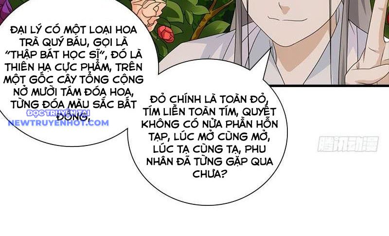 Thiên Long Bát Bộ webtoon chapter 71 - Trang 46