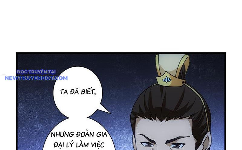 Thiên Long Bát Bộ webtoon chapter 23 - Trang 93