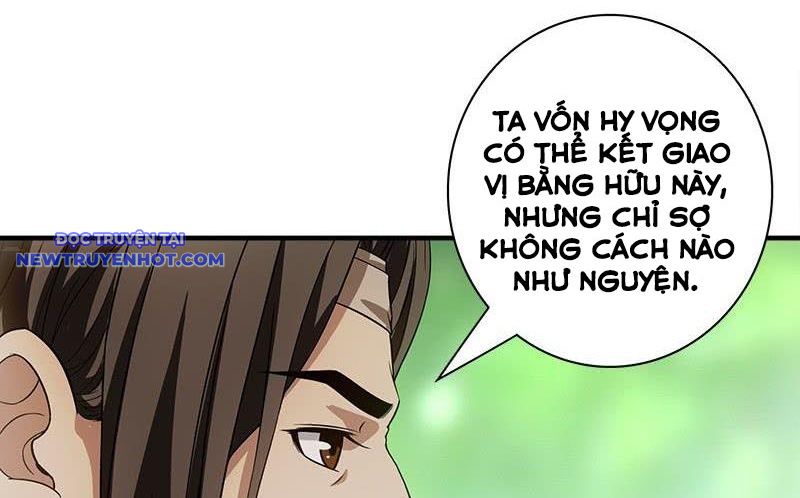 Thiên Long Bát Bộ webtoon chapter 80 - Trang 63