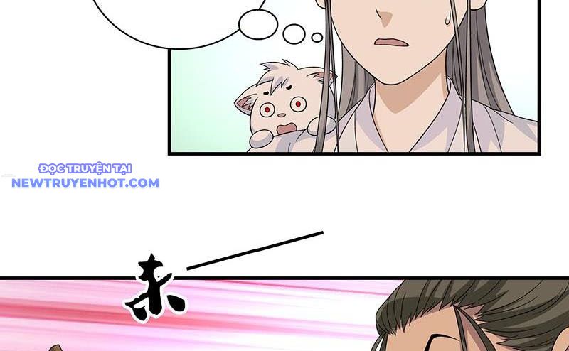 Thiên Long Bát Bộ webtoon chapter 84 - Trang 30