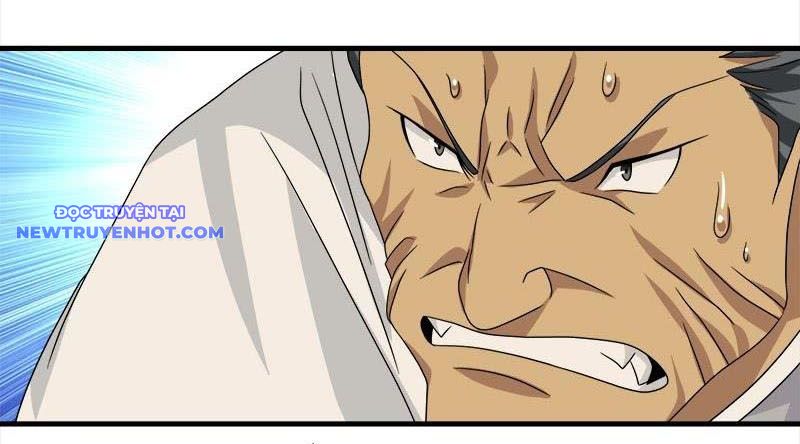 Thiên Long Bát Bộ webtoon chapter 75 - Trang 44