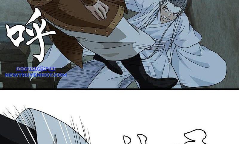 Thiên Long Bát Bộ webtoon chapter 101 - Trang 48