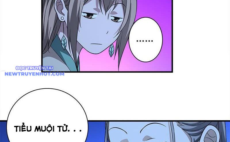 Thiên Long Bát Bộ webtoon chapter 78 - Trang 24