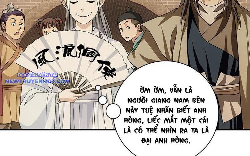 Thiên Long Bát Bộ webtoon chapter 80 - Trang 9