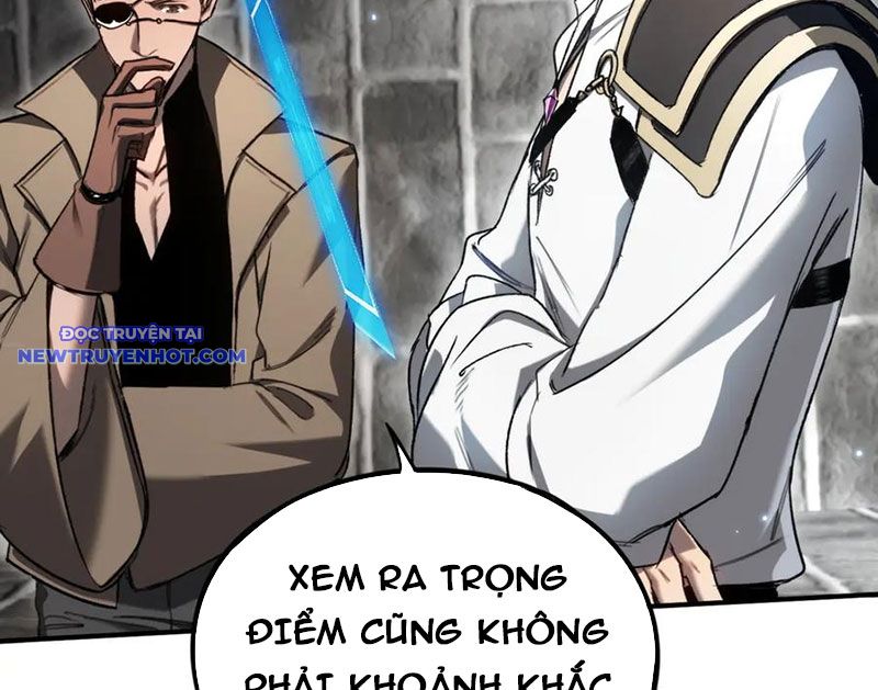 Boss Cuối Chấp Nhận Trở Thành Người Chơi chapter 40 - Trang 17