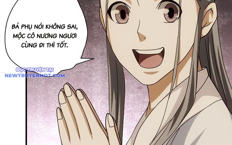 Thiên Long Bát Bộ webtoon chapter 19 - Trang 87