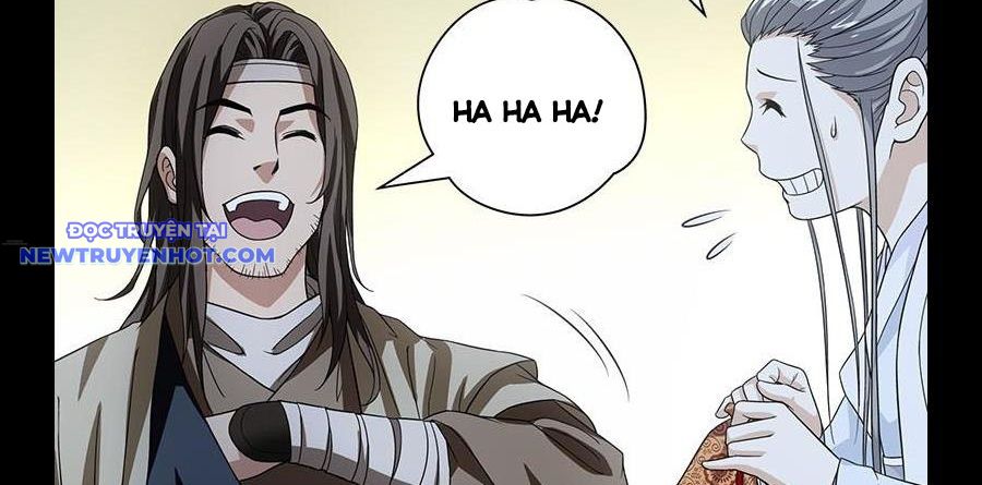 Thiên Long Bát Bộ webtoon chapter 79 - Trang 80