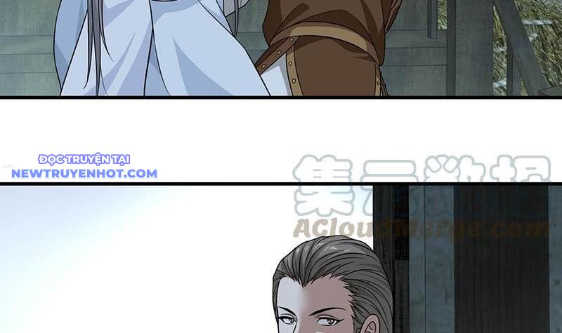 Thiên Long Bát Bộ webtoon chapter 102 - Trang 34