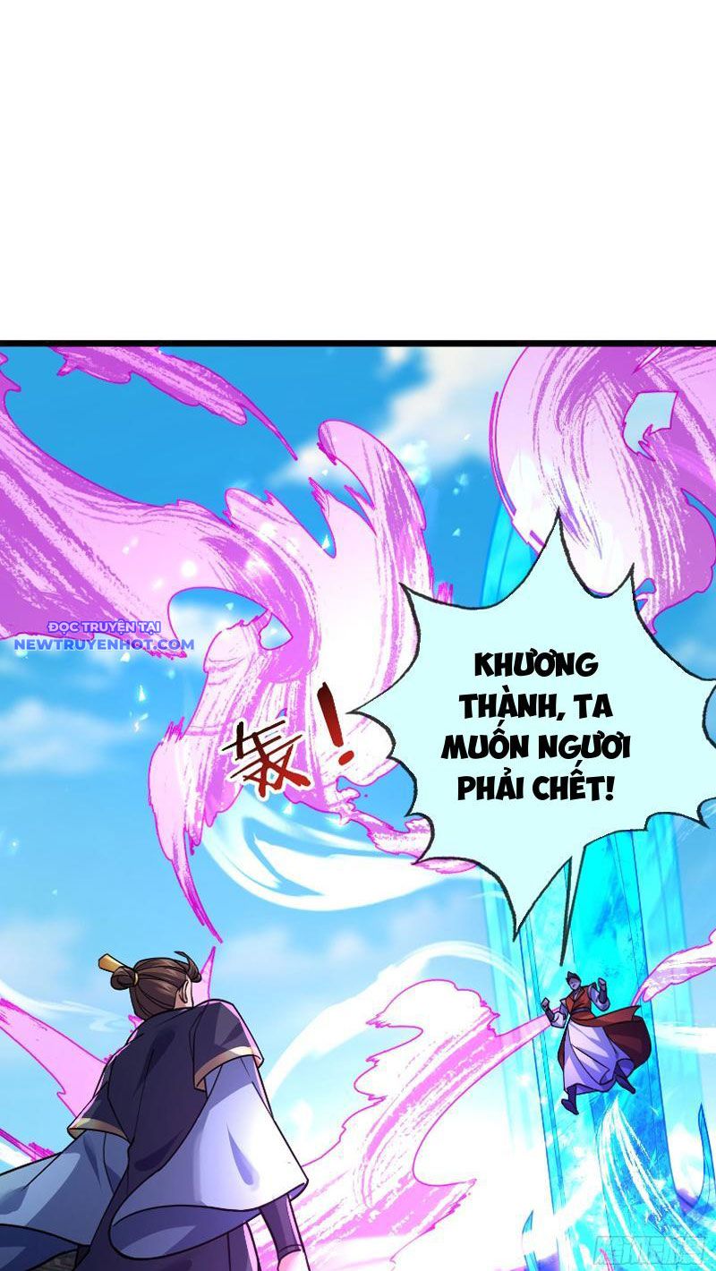 Ngủ say vạn cổ: Xuất thế quét ngang chư thiên chapter 8 - Trang 5