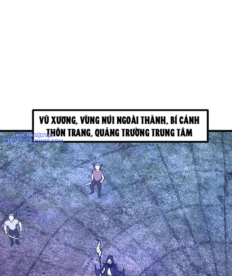 Toàn Dân Tận Thế: Ta Virus Quân Vương chapter 31 - Trang 49