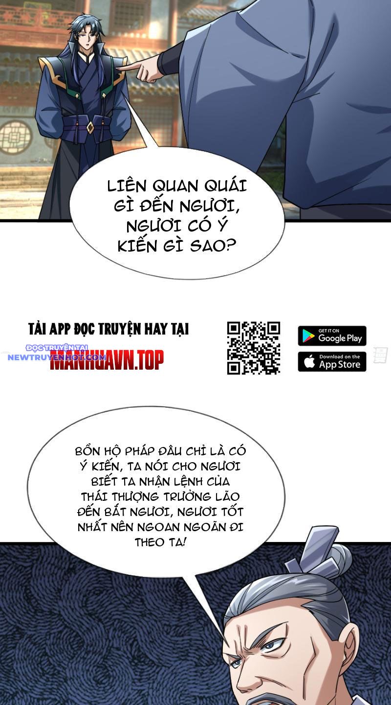 Ngủ say vạn cổ: Xuất thế quét ngang chư thiên chapter 24 - Trang 78