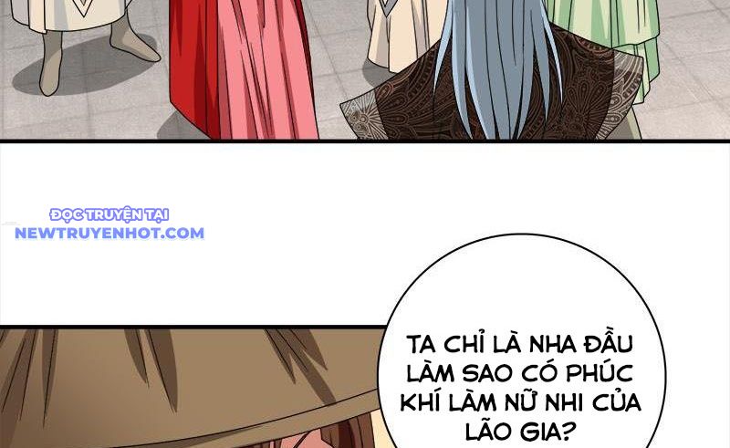 Thiên Long Bát Bộ webtoon chapter 74 - Trang 77