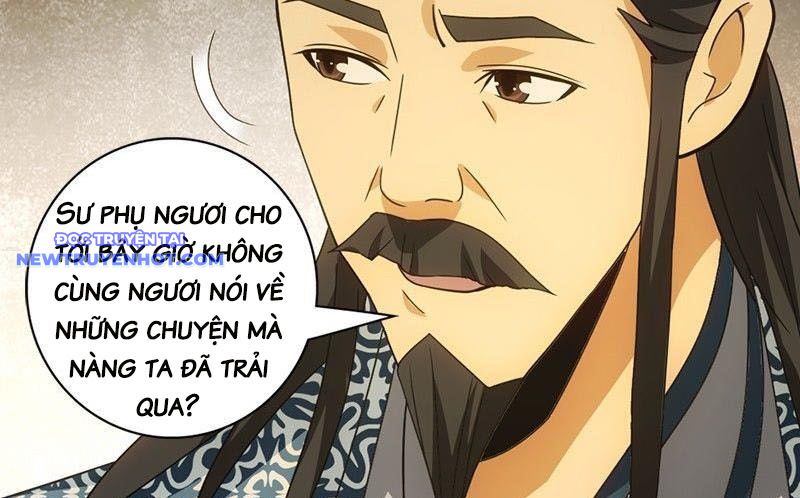 Thiên Long Bát Bộ webtoon chapter 21 - Trang 58