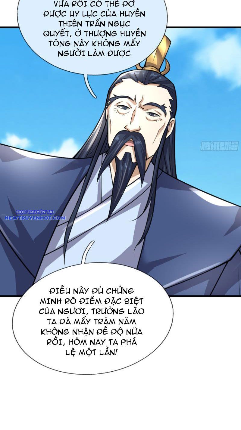 Ngủ say vạn cổ: Xuất thế quét ngang chư thiên chapter 25 - Trang 47