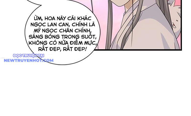 Thiên Long Bát Bộ webtoon chapter 71 - Trang 36