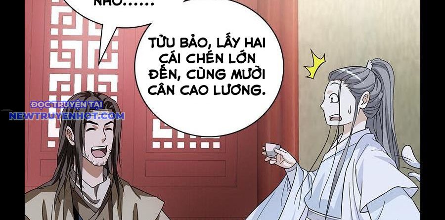 Thiên Long Bát Bộ webtoon chapter 79 - Trang 24