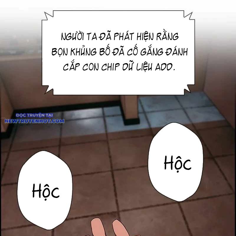 Chế Tác Hạt Nhân chapter 1 - Trang 43