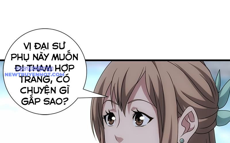 Thiên Long Bát Bộ webtoon chapter 61 - Trang 98