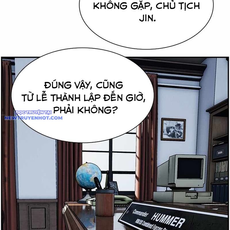 Chế Tác Hạt Nhân chapter 6 - Trang 46