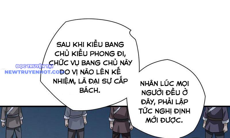 Thiên Long Bát Bộ webtoon chapter 95 - Trang 13