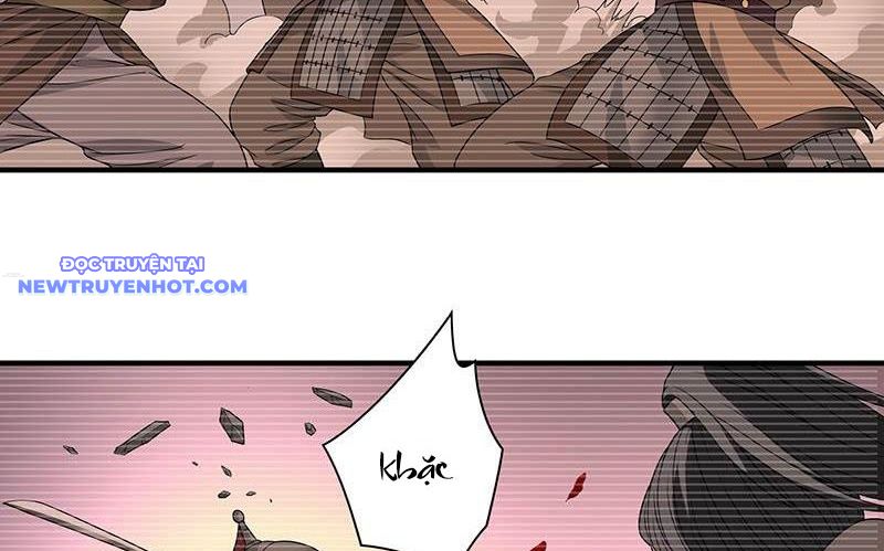 Thiên Long Bát Bộ webtoon chapter 90 - Trang 59