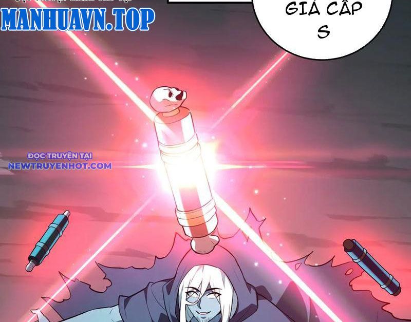 Toàn Dân Tận Thế: Ta Virus Quân Vương chapter 41 - Trang 9