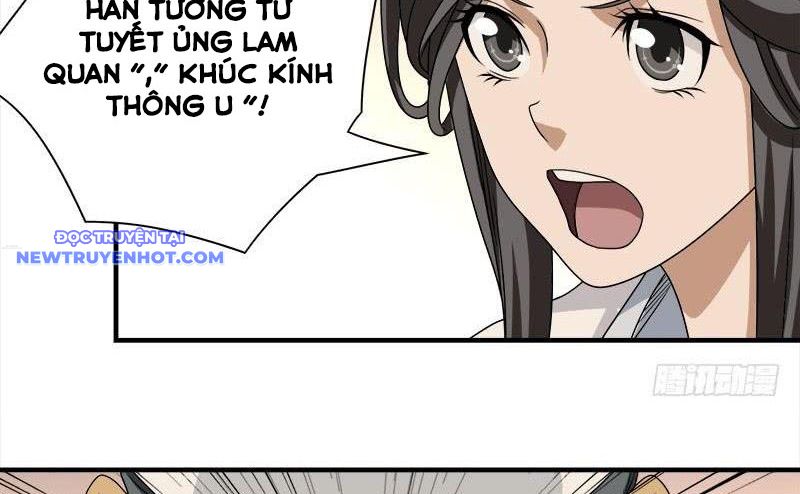 Thiên Long Bát Bộ webtoon chapter 75 - Trang 74