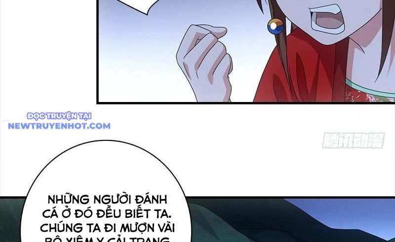 Thiên Long Bát Bộ webtoon chapter 74 - Trang 23