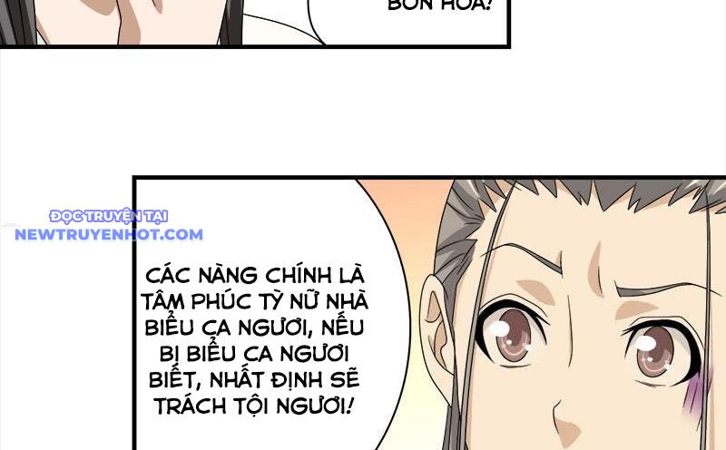 Thiên Long Bát Bộ webtoon chapter 72 - Trang 78