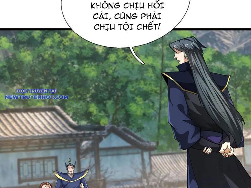 Ngủ say vạn cổ: Xuất thế quét ngang chư thiên chapter 77 - Trang 49