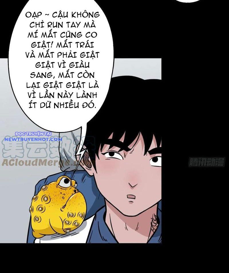 đấu Yếm Thần chapter 109 - Trang 51