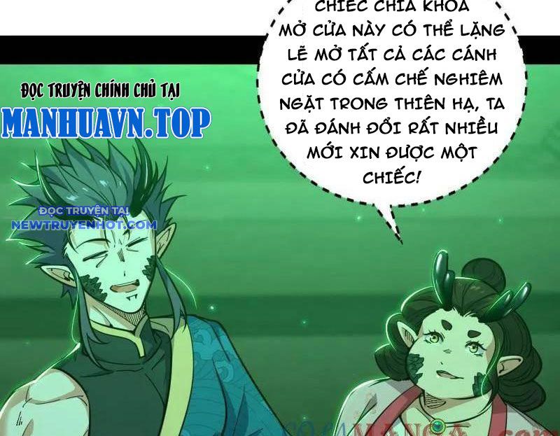 Ta Là Tà đế chapter 524 - Trang 101