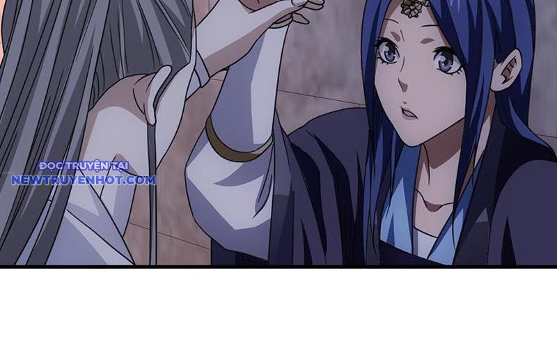 Thiên Long Bát Bộ webtoon chapter 26 - Trang 15