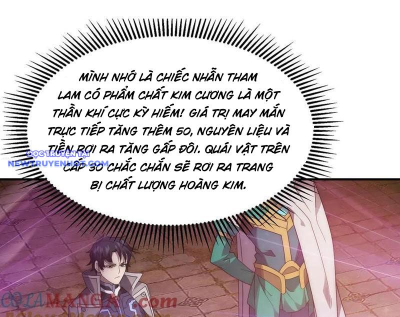 Võng Du: Ta Có Thể Tiến Hóa Tất Cả chapter 21 - Trang 2