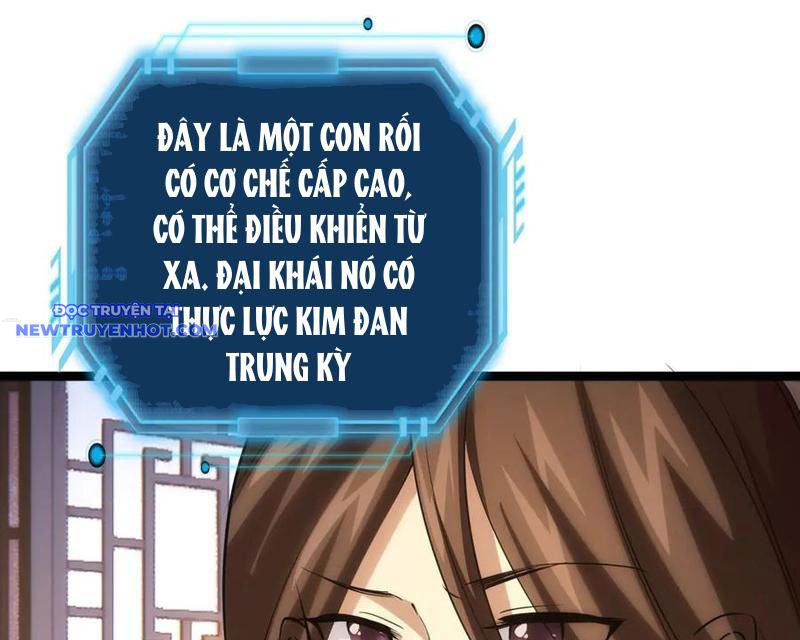 Ta Đoạt Xá Người Chơi Hệ Thống chapter 100 - Trang 55