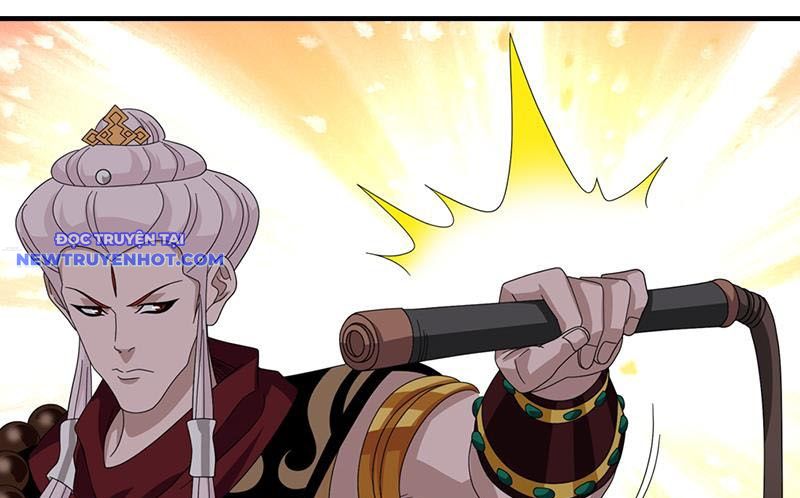 Thiên Long Bát Bộ webtoon chapter 63 - Trang 106